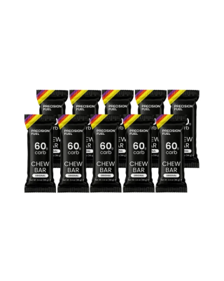 PRECISION PF60 Chew Bar ORIGINAL BOX 10 dávok